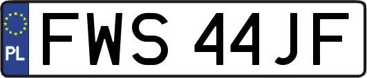 FWS44JF