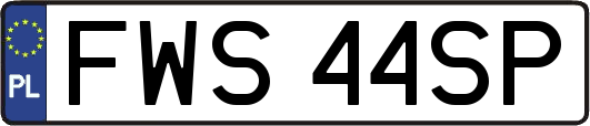 FWS44SP