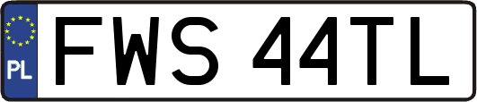 FWS44TL