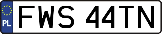 FWS44TN