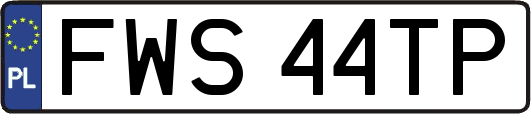 FWS44TP
