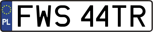 FWS44TR