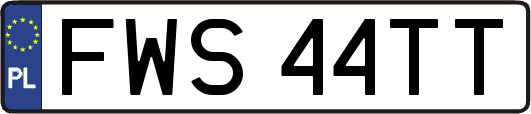 FWS44TT