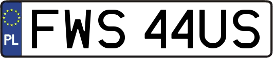 FWS44US
