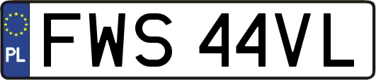 FWS44VL