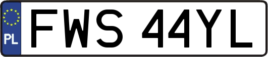 FWS44YL
