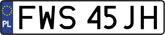 FWS45JH