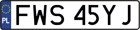 FWS45YJ
