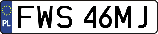 FWS46MJ