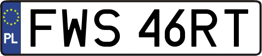 FWS46RT