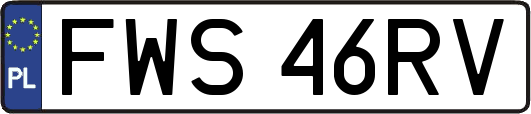 FWS46RV