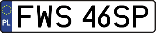 FWS46SP