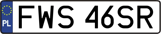 FWS46SR