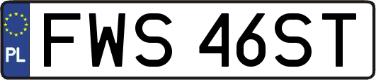 FWS46ST