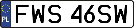 FWS46SW