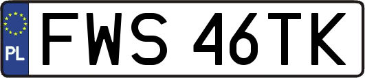 FWS46TK