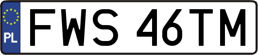 FWS46TM