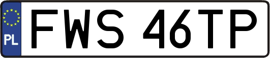 FWS46TP
