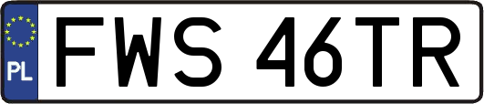 FWS46TR