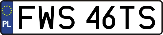 FWS46TS