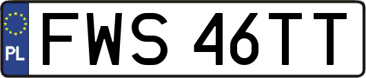 FWS46TT
