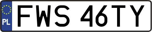 FWS46TY