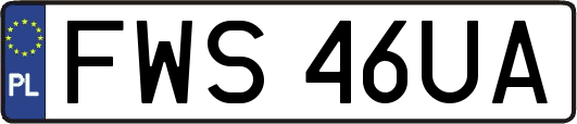 FWS46UA