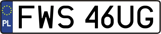 FWS46UG