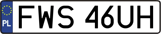 FWS46UH