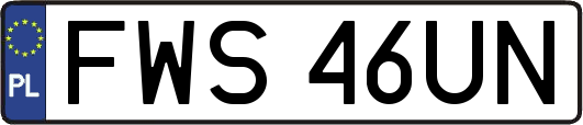 FWS46UN