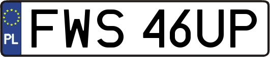FWS46UP