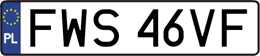 FWS46VF
