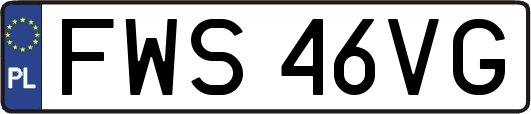 FWS46VG