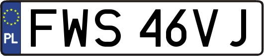 FWS46VJ