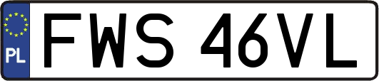 FWS46VL