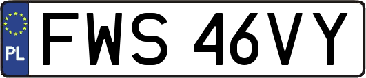 FWS46VY