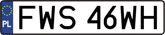 FWS46WH