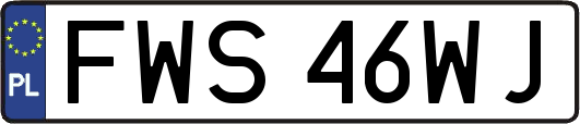 FWS46WJ