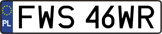 FWS46WR