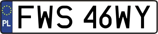 FWS46WY