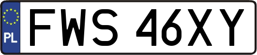 FWS46XY