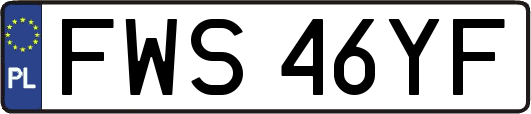 FWS46YF