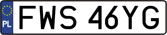 FWS46YG