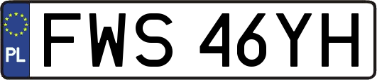 FWS46YH