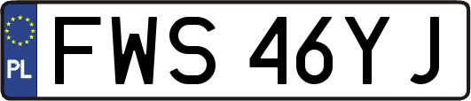 FWS46YJ