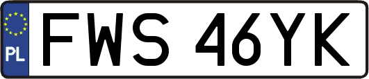 FWS46YK