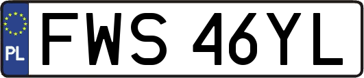 FWS46YL