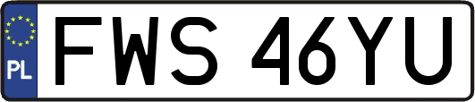FWS46YU
