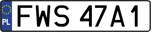 FWS47A1