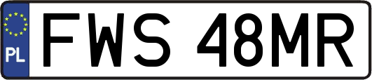 FWS48MR